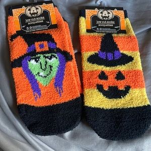 Halloween socks